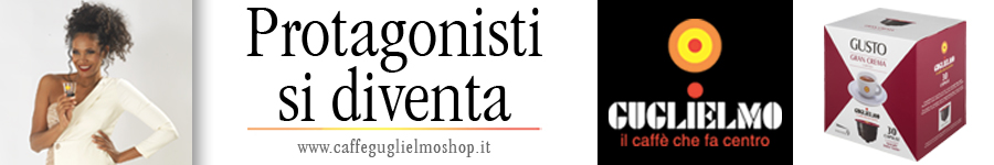 caffè guglielmo novembre